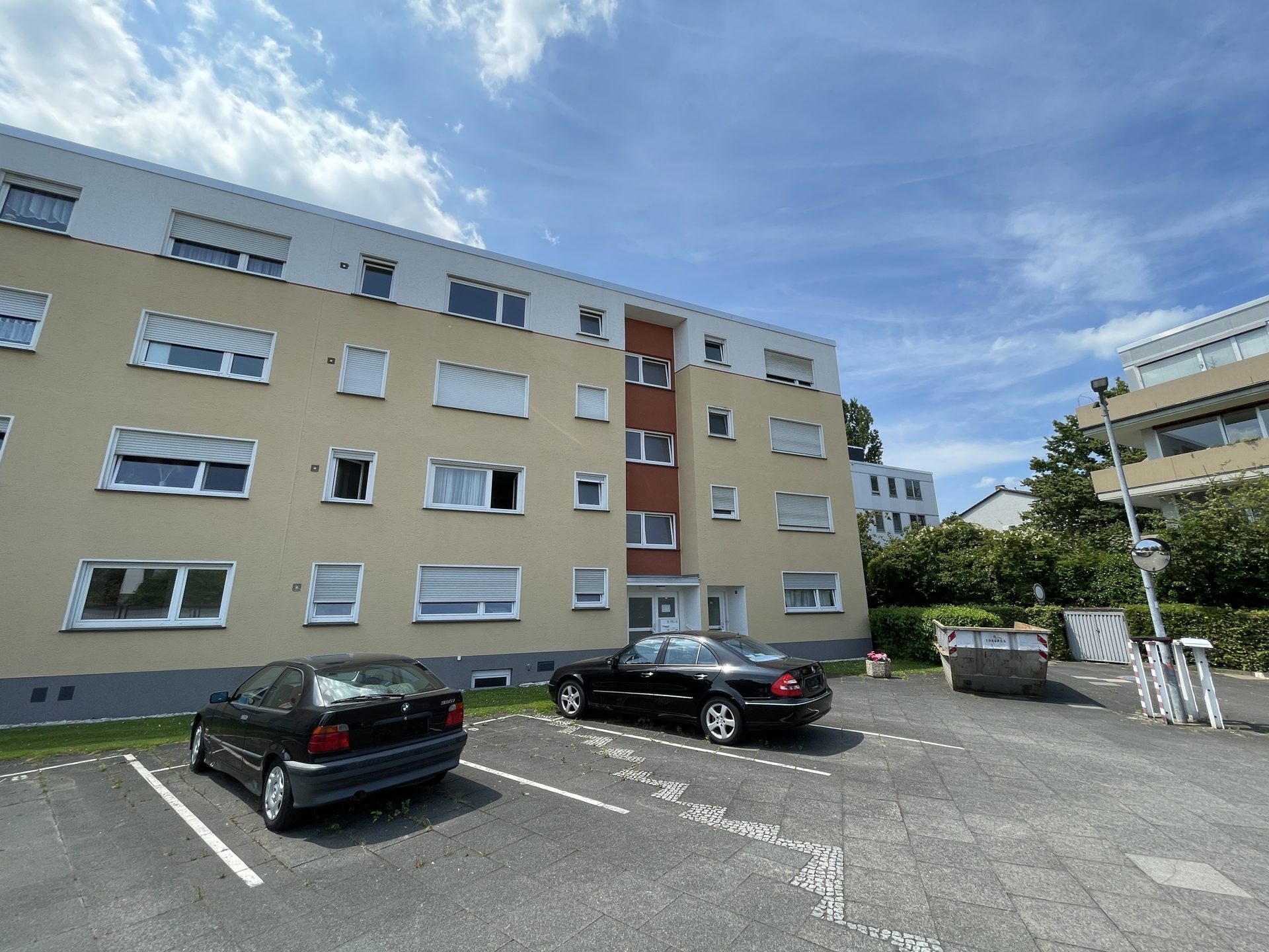 Immobilienangebot - Bonn - Wohnung - Auf Erbpacht!