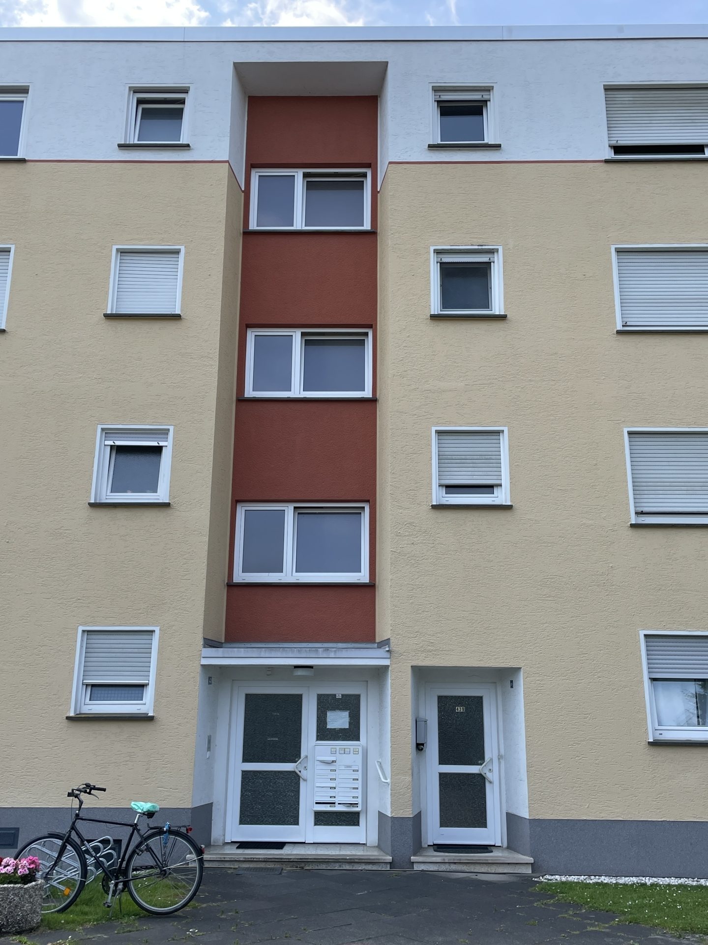 Immobilienangebot - Bonn - Wohnung - Auf Erbpacht!