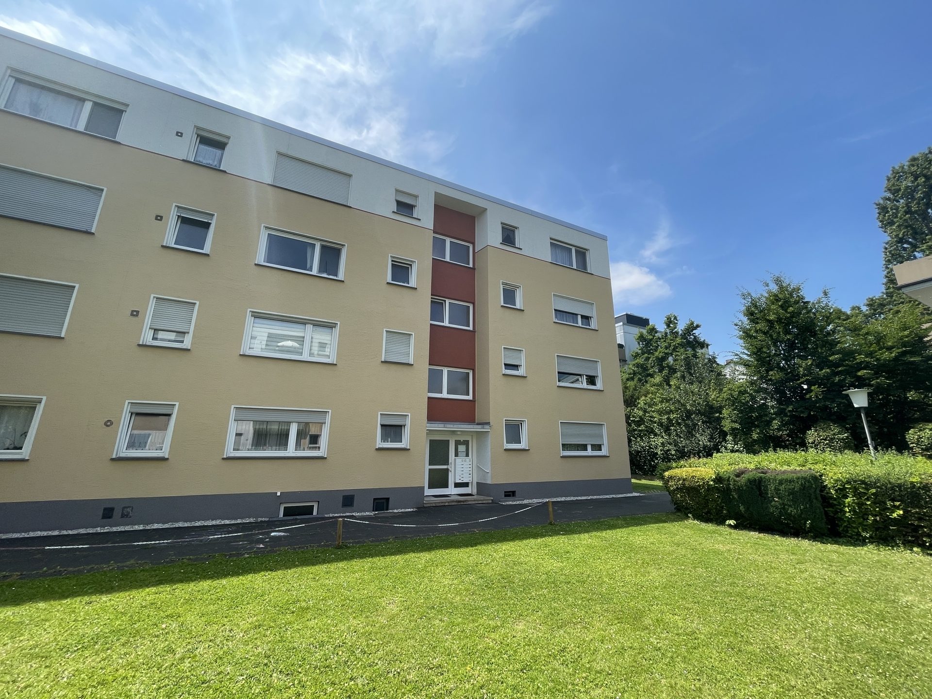 Immobilienangebot - Bonn - Wohnung - Auf Erbpacht!