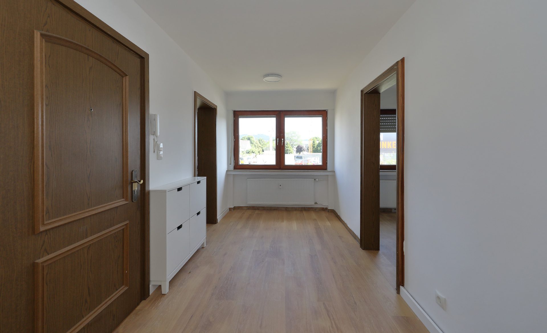 Immobilienangebot - Bonn - Lannesdorf - Alle - Ideales Anlageobjekt in Bonn – Drei Wohnungen, drei Garagen, zentrale Lage
