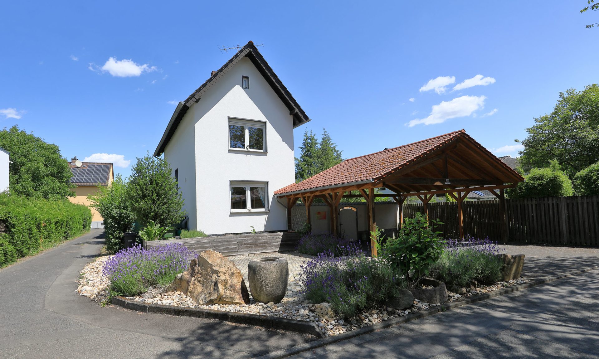 Immobilienangebot - Wachtberg / Pech - Haus - TOP-ANGEBOT IN WACHTBERG