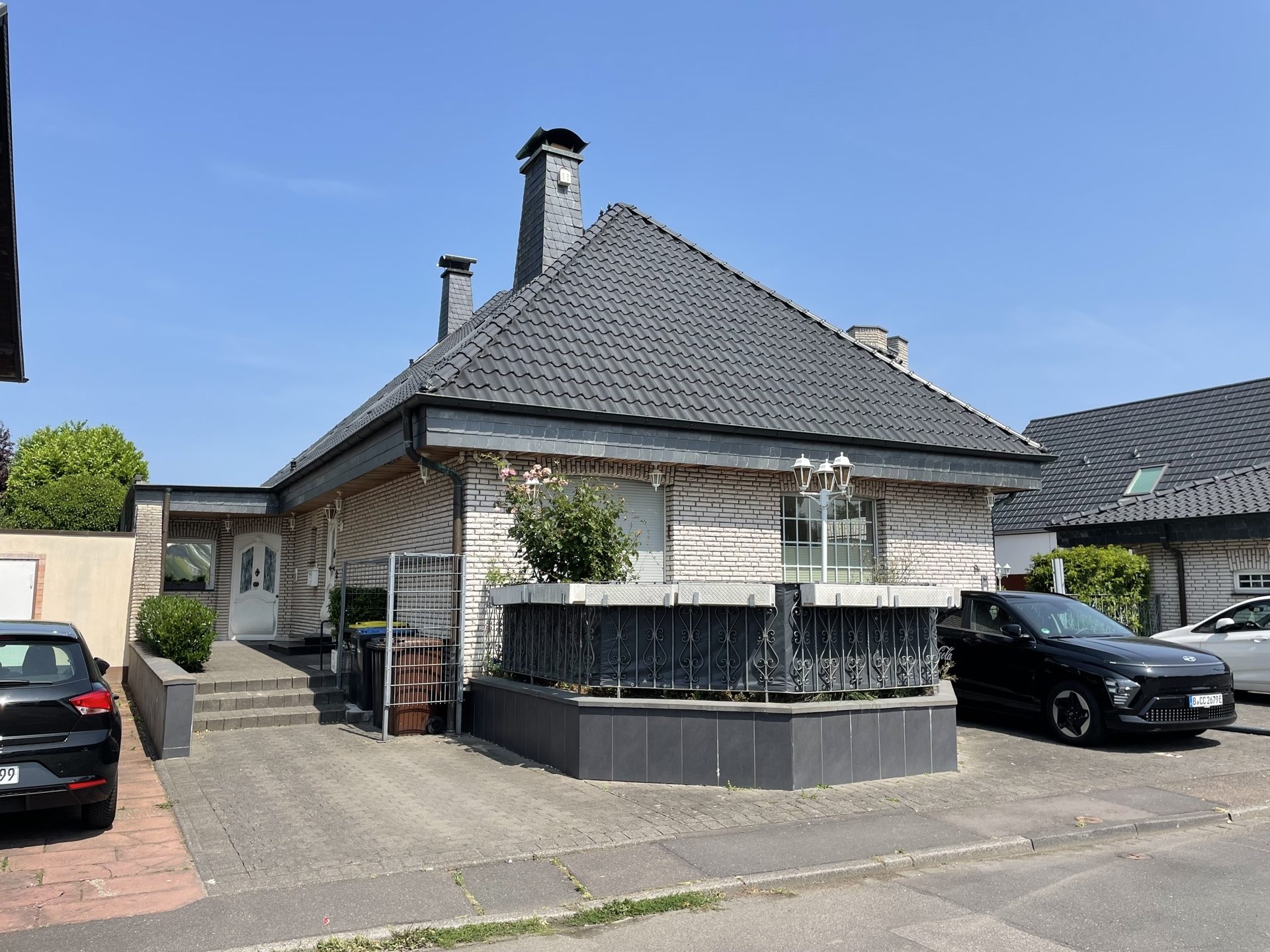 Immobilienangebot - Pulheim - Wohnung - Einfach schön