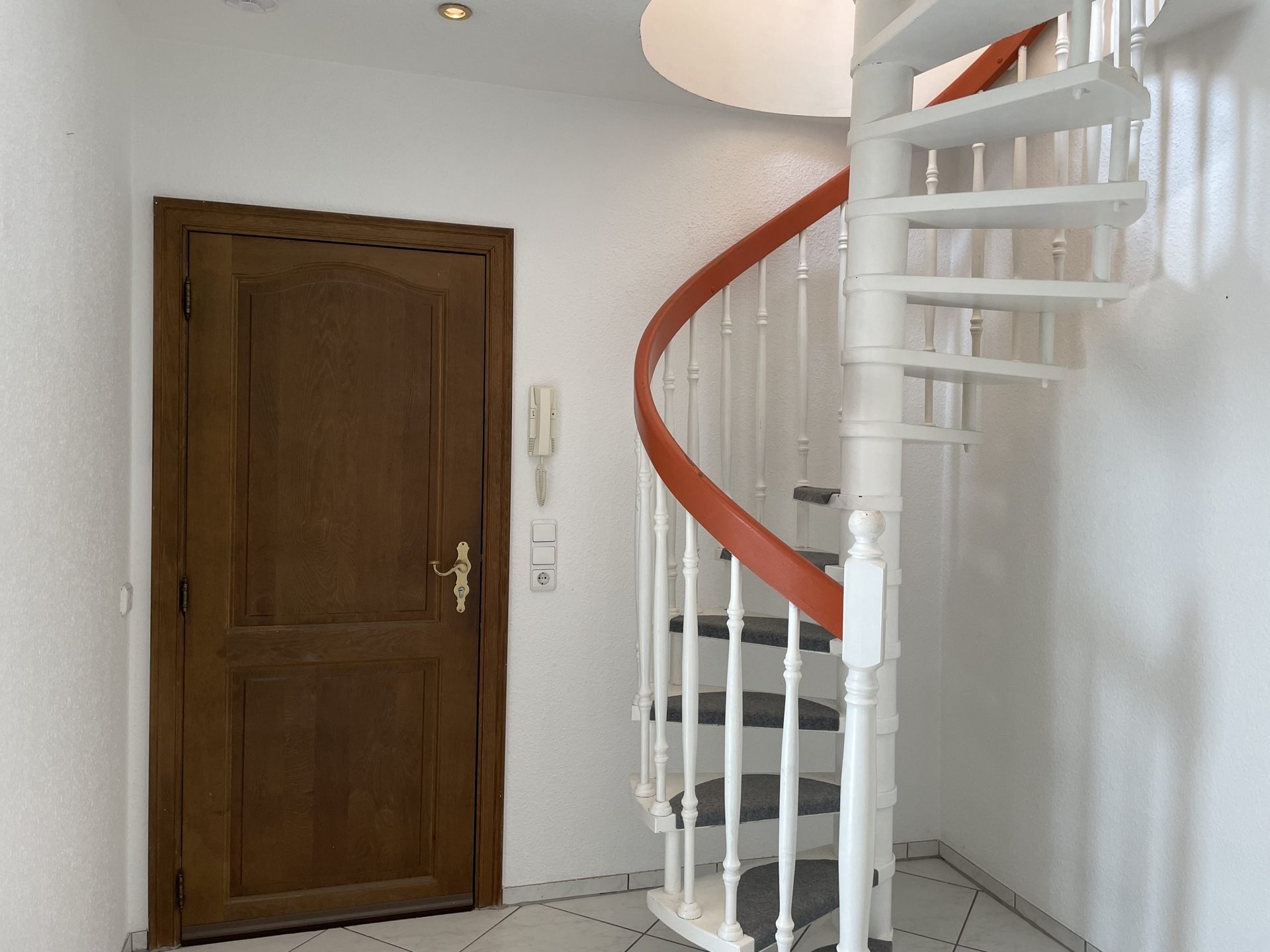 Immobilienangebot - Pulheim - Wohnung - Einfach schön