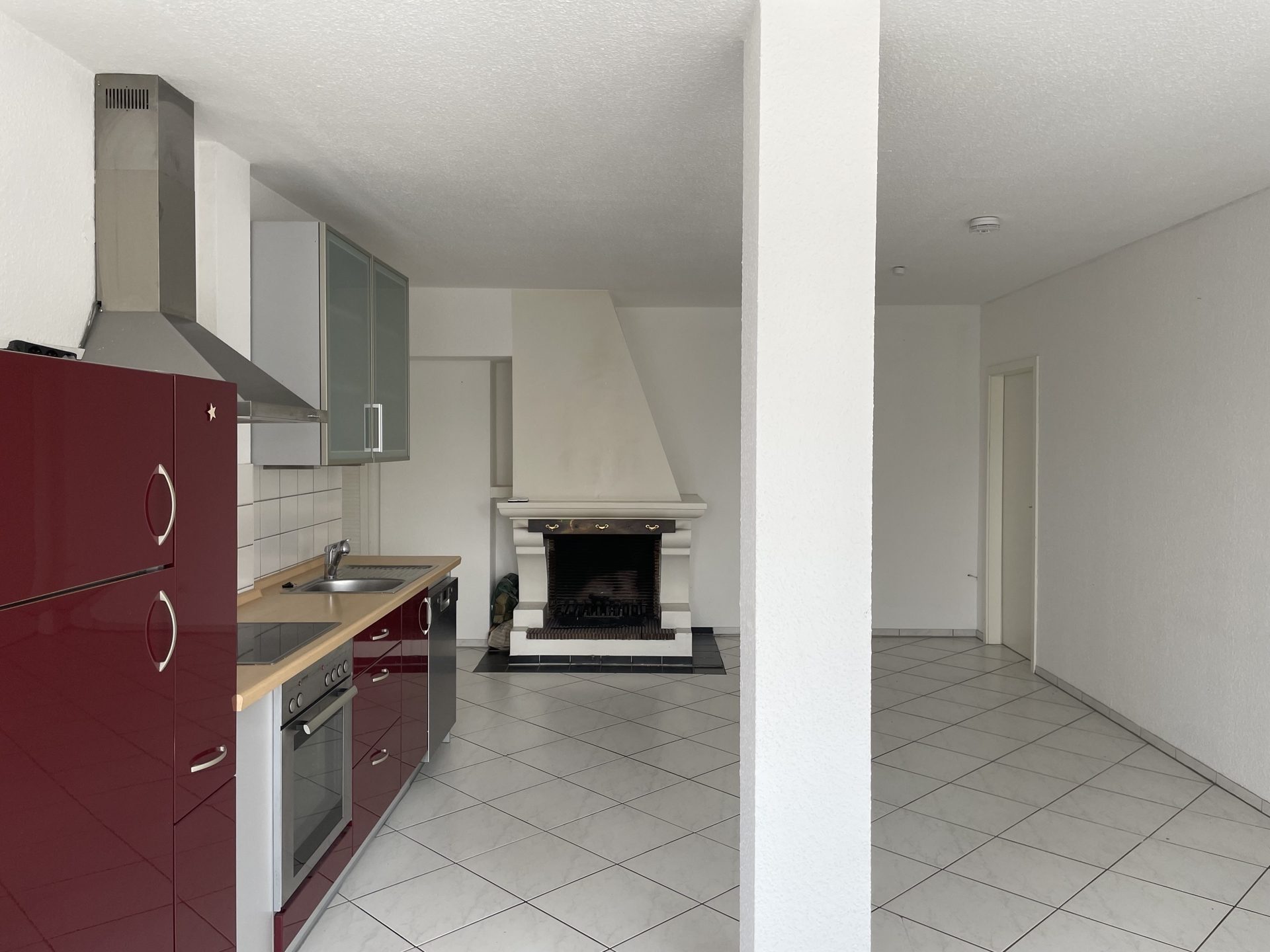Immobilienangebot - Pulheim - Wohnung - Einfach schön