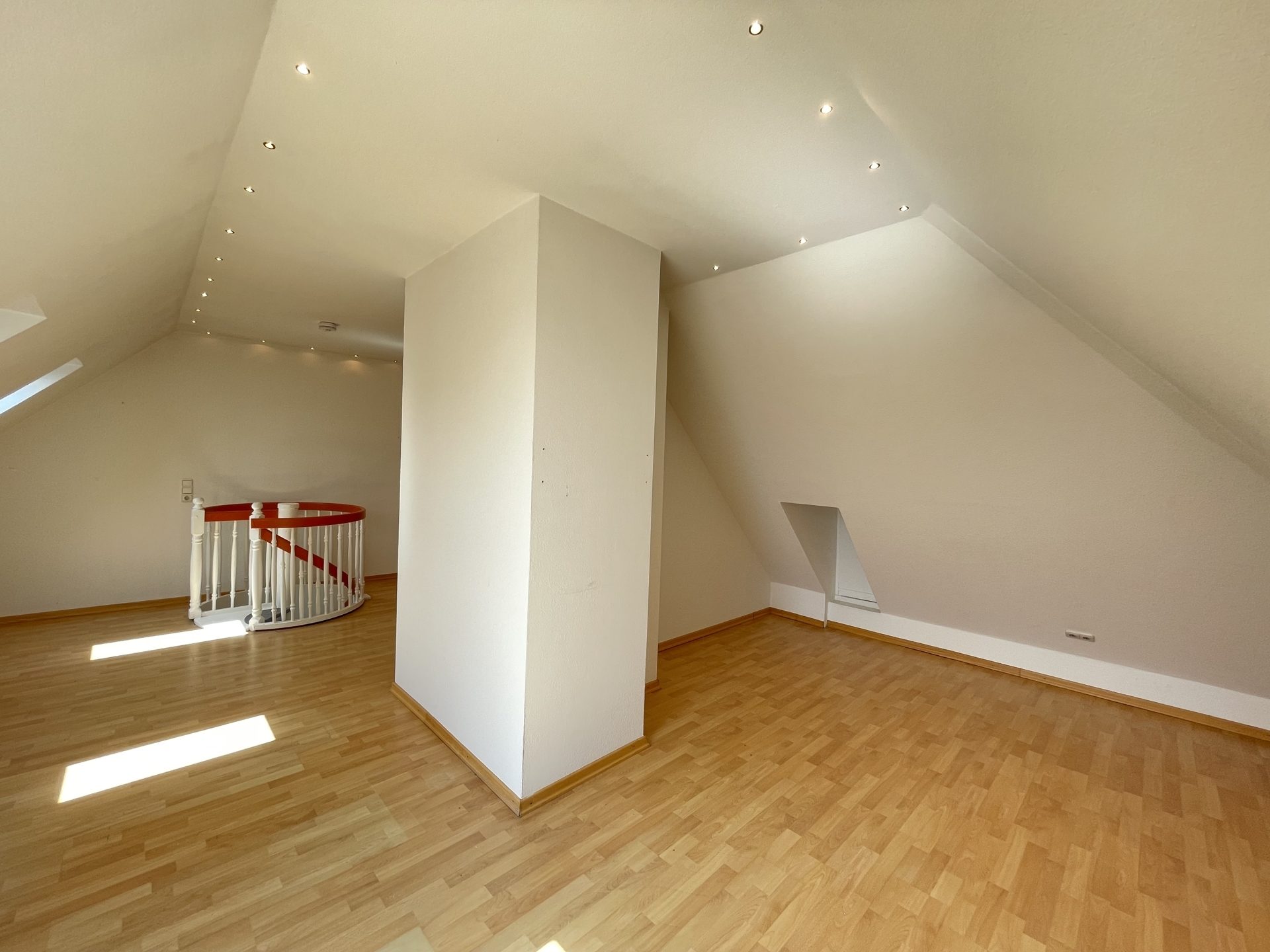 Immobilienangebot - Pulheim - Wohnung - Einfach schön