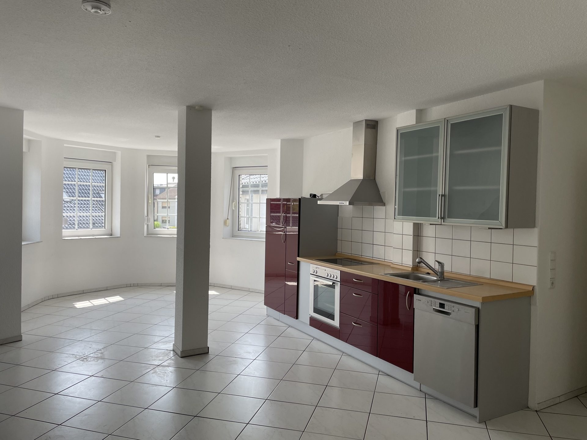 Immobilienangebot - Pulheim - Wohnung - Einfach schön