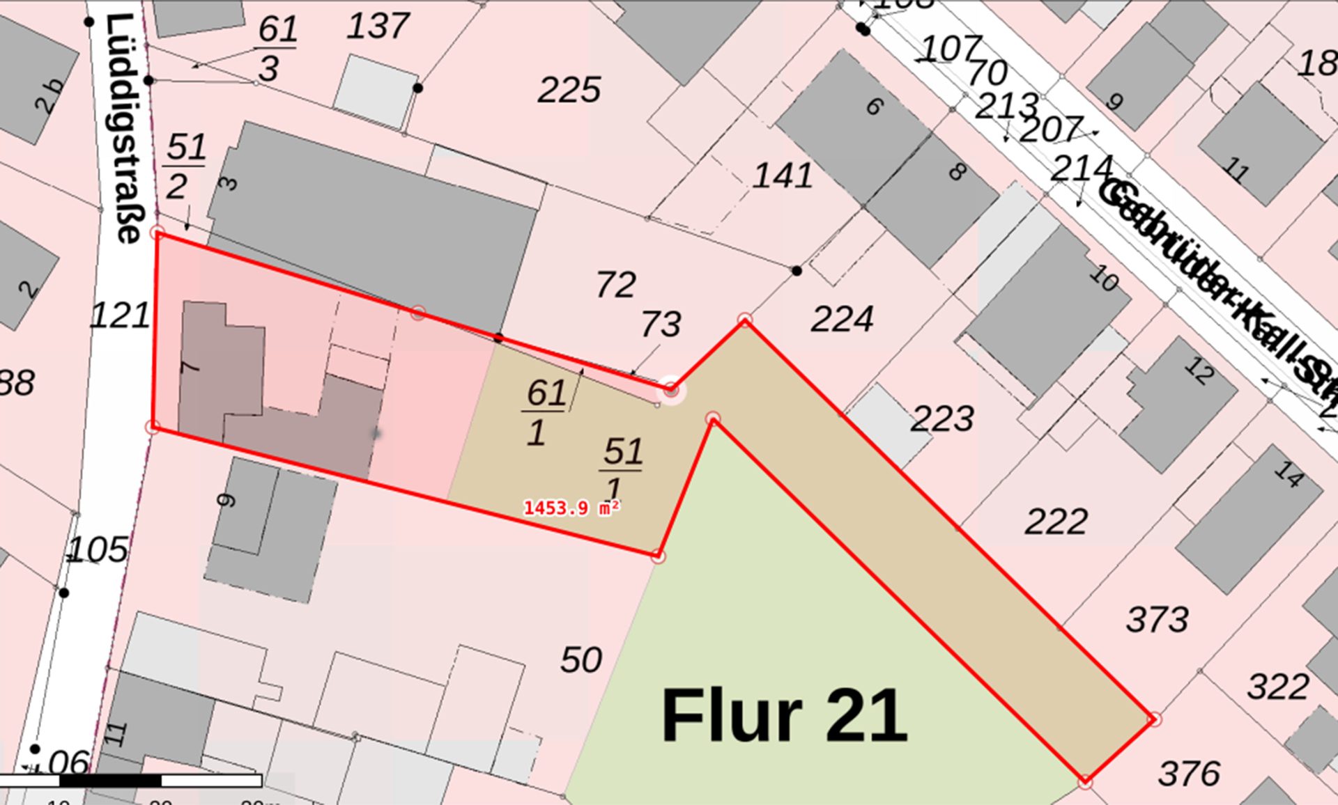 Immobilienangebot - Bornheim - Sechtem - Haus - Neubau und Sanierung für Ihre Großfamilie und Freunde