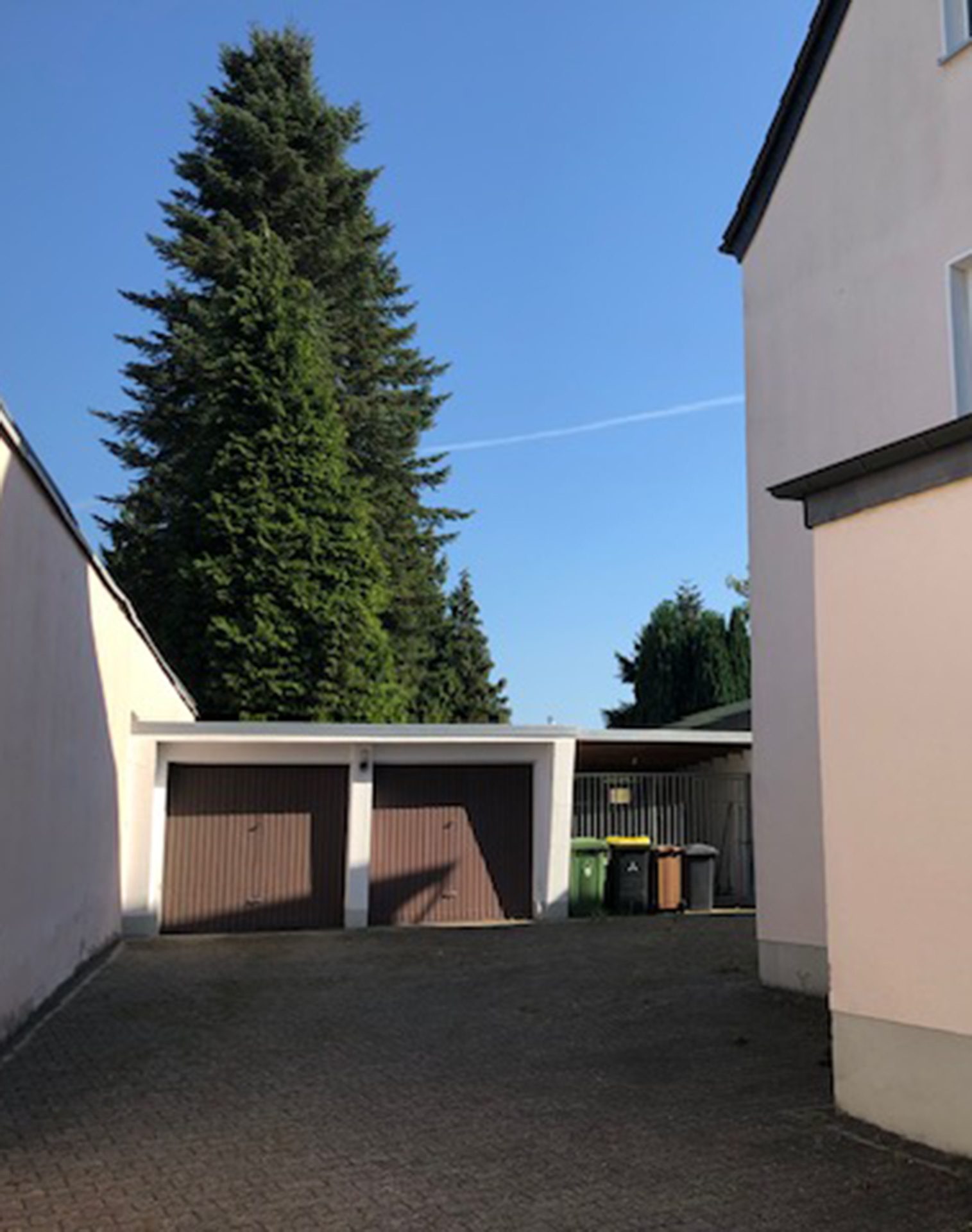 Immobilienangebot - Bornheim - Sechtem - Haus - Neubau und Sanierung für Ihre Großfamilie und Freunde