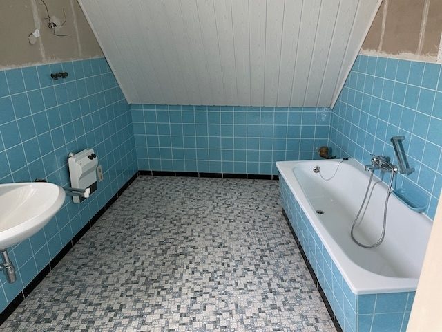 Immobilienangebot - Bornheim - Sechtem - Haus - Neubau und Sanierung für Ihre Großfamilie und Freunde