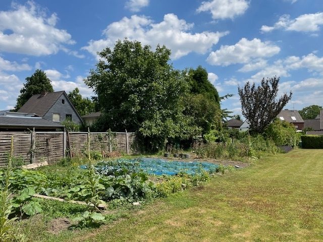 Immobilienangebot - Bornheim - Sechtem - Haus - Neubau und Sanierung für Ihre Großfamilie und Freunde