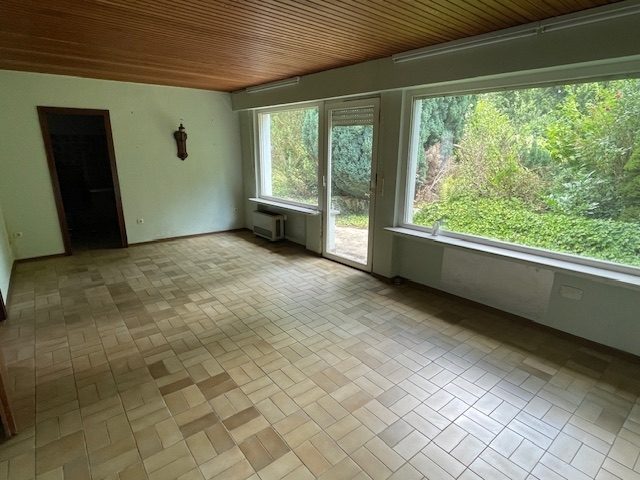 Immobilienangebot - Bornheim - Sechtem - Haus - Neubau und Sanierung für Ihre Großfamilie und Freunde