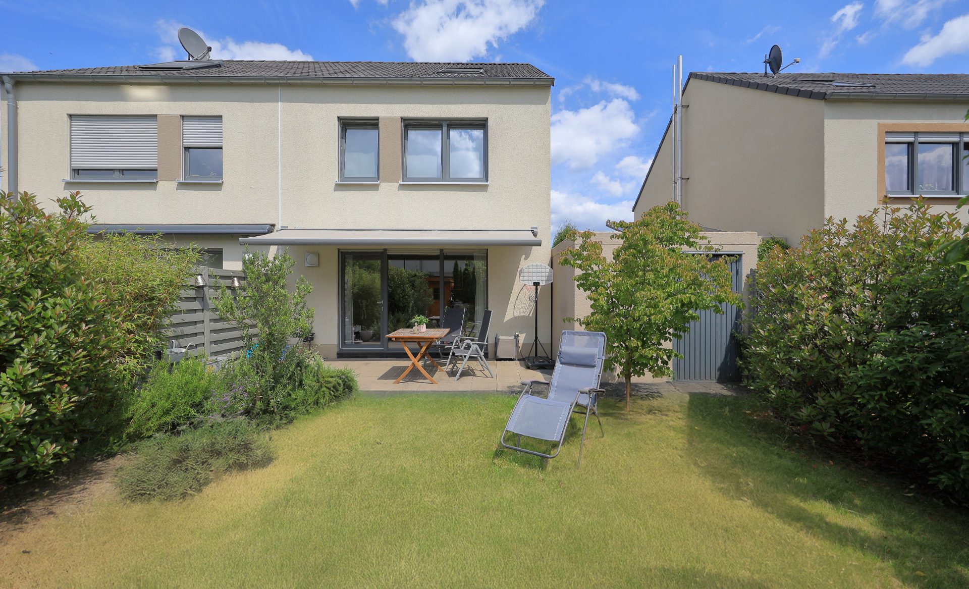 Immobilienangebot - Bergheim - Haus - Familien aufgepasst!
