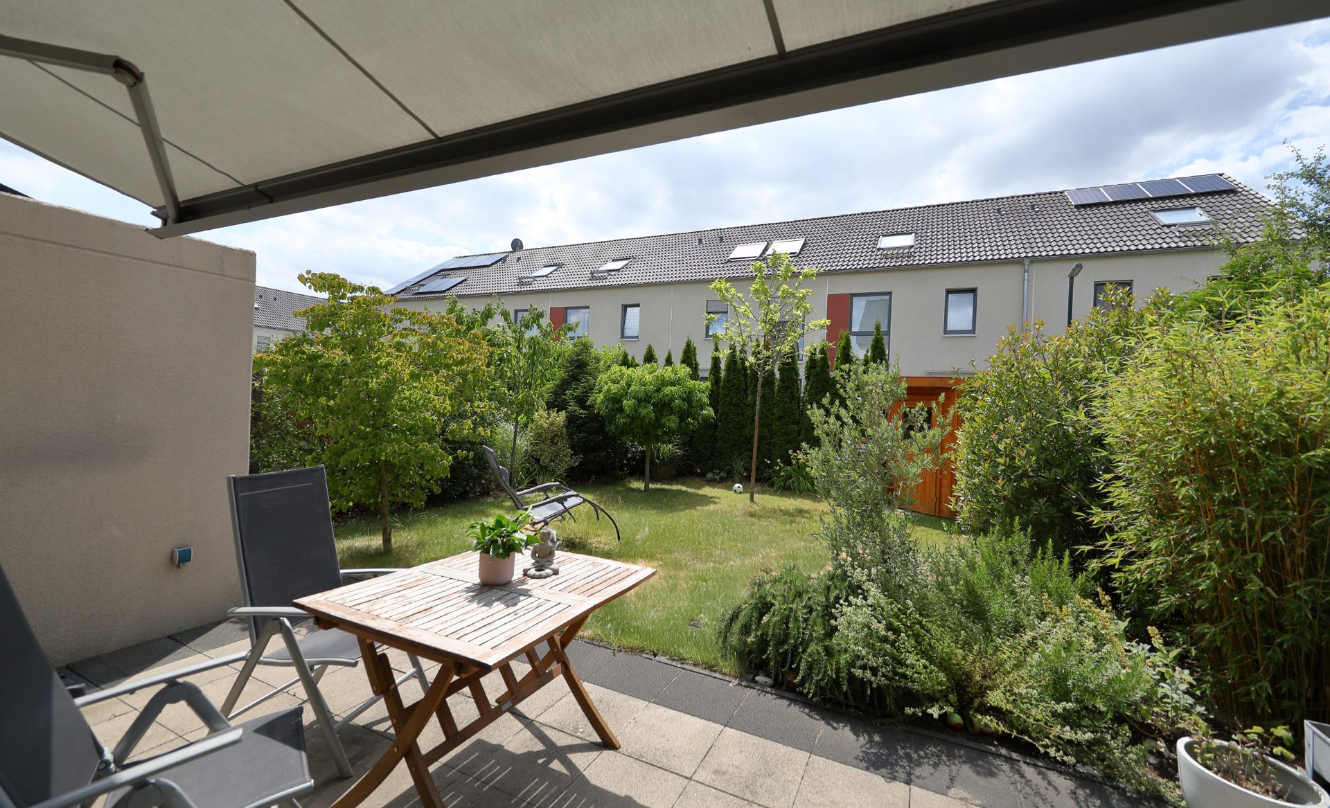 Immobilienangebot - Bergheim - Haus - Familien aufgepasst!