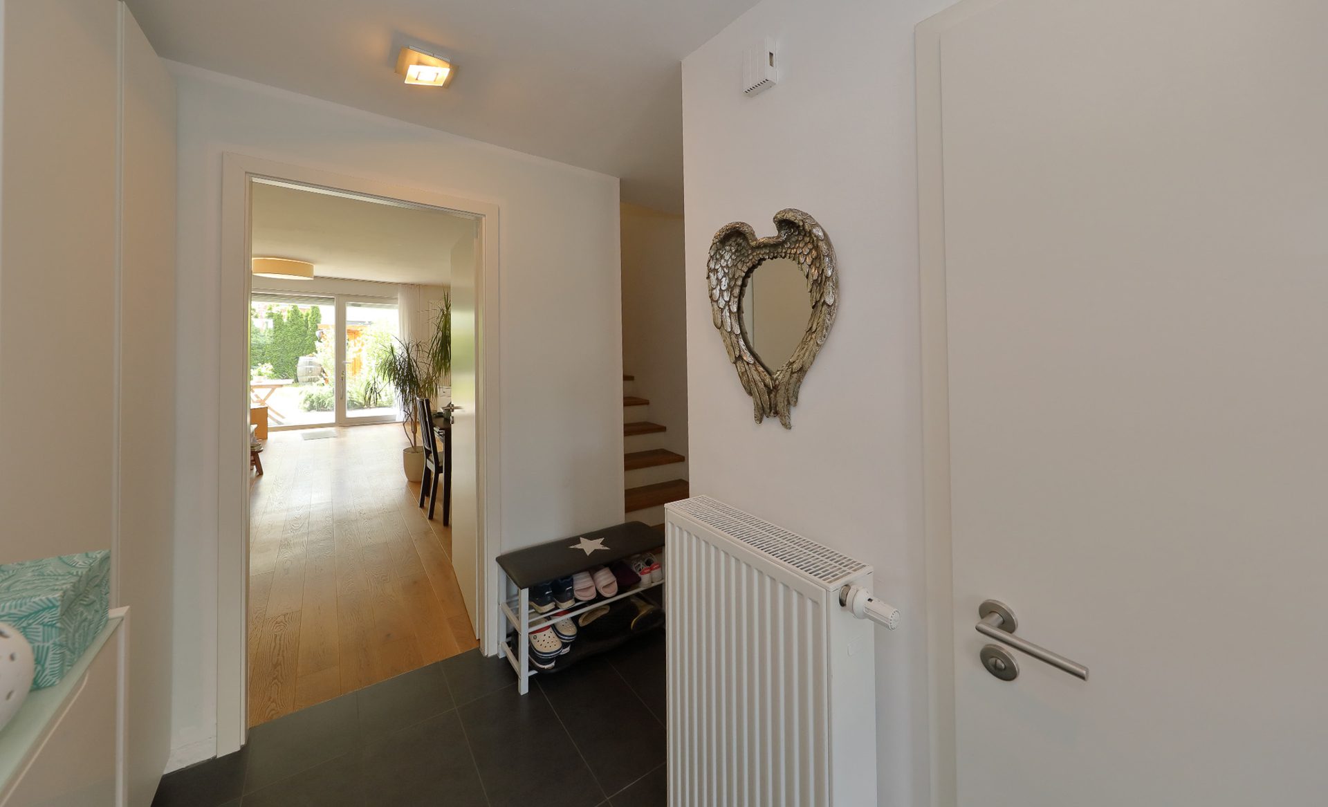 Immobilienangebot - Bergheim - Haus - Familien aufgepasst!