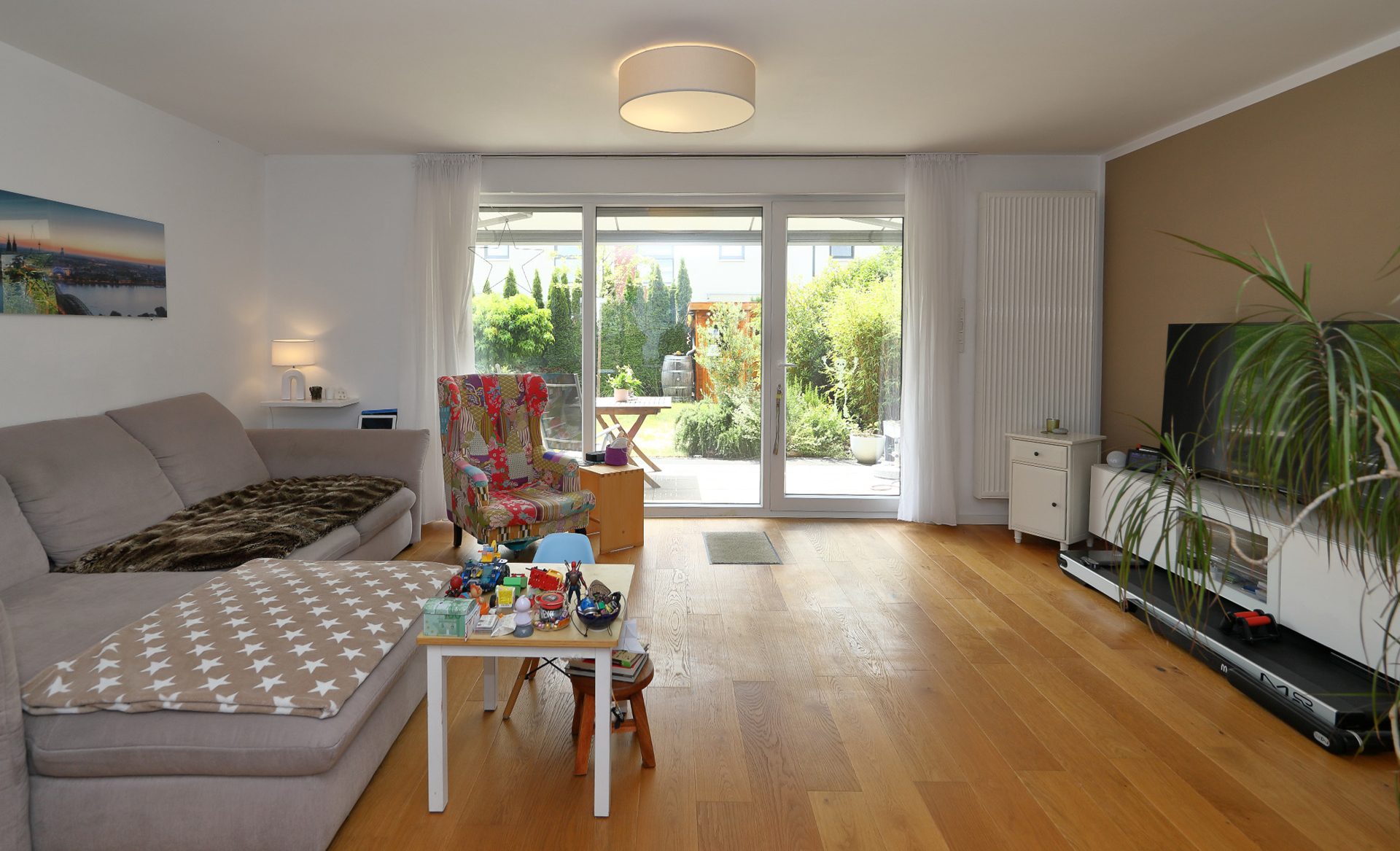 Immobilienangebot - Bergheim - Haus - Familien aufgepasst!