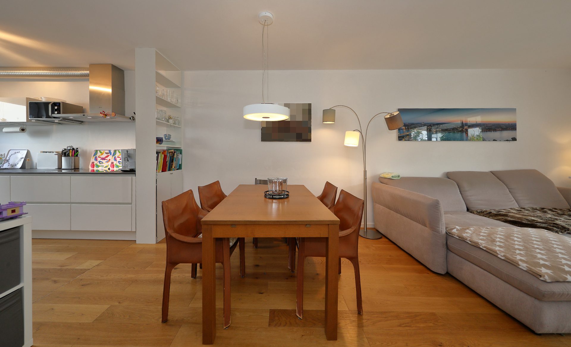 Immobilienangebot - Bergheim - Haus - Familien aufgepasst!