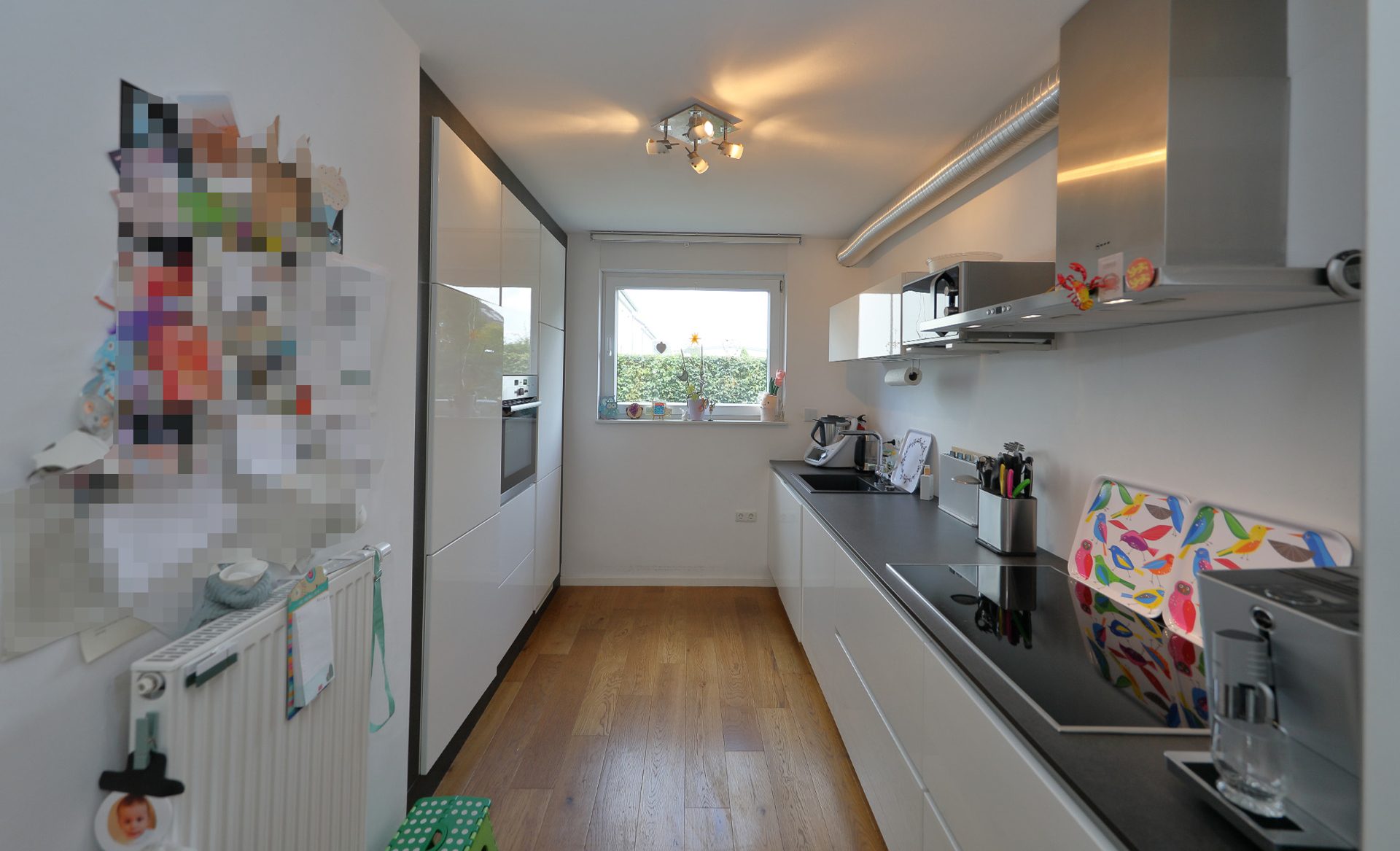 Immobilienangebot - Bergheim - Haus - Familien aufgepasst!