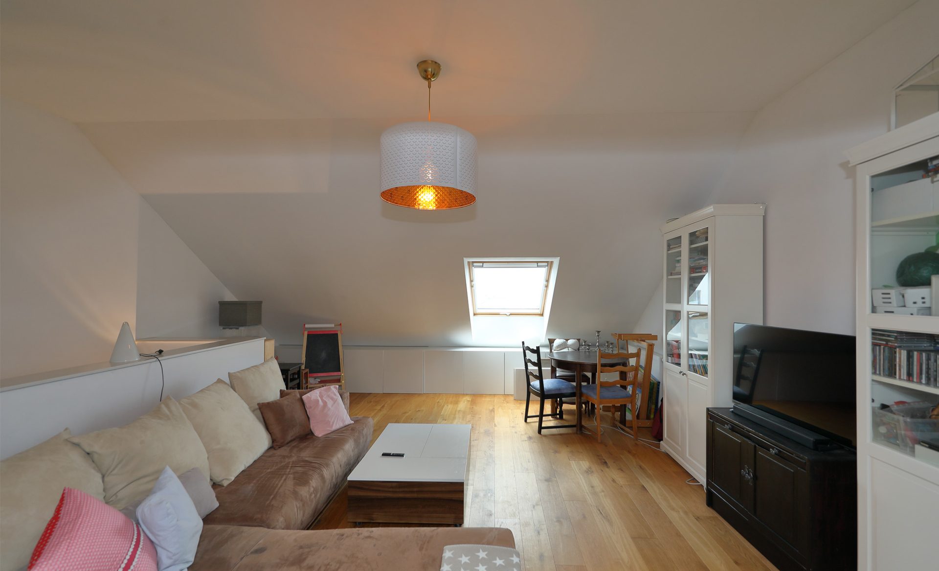 Immobilienangebot - Bergheim - Haus - Familien aufgepasst!