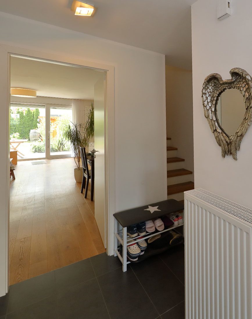 Immobilienangebot - Bergheim - Haus - Familien aufgepasst!
