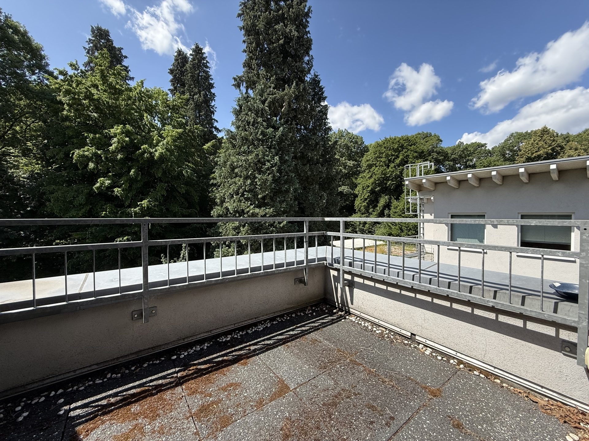 Immobilienangebot - Köln - Brück - Wohnung - Mehr SEIN als Schein!