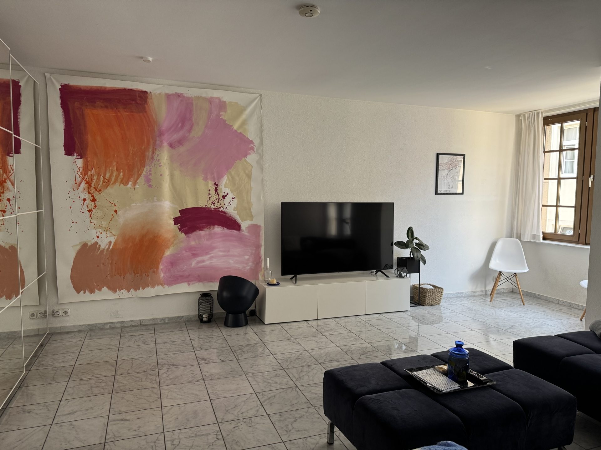 Immobilienangebot - Köln / Altstadt-Nord - Wohnung - Mittendrin statt nur dabei - Heumarkt und Rhein vor der Türe