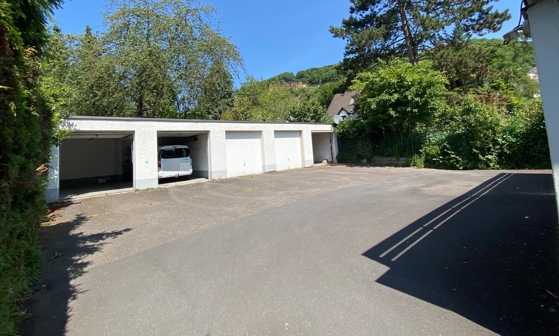 Immobilienangebot - Bonn / Oberkassel - Haus - Seltene Möglichkeit