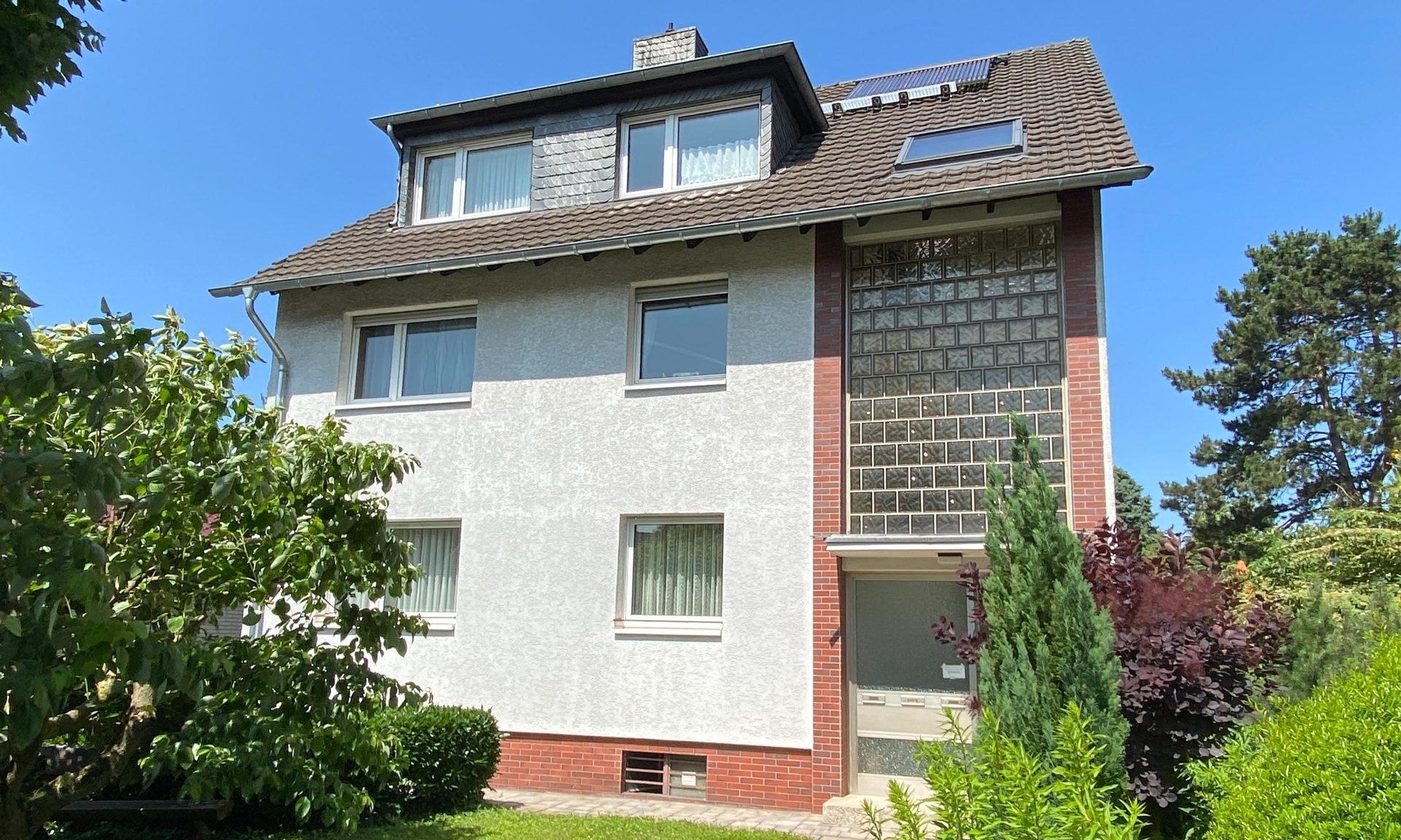 Immobilienangebot - Bonn / Oberkassel - Haus - Seltene Möglichkeit