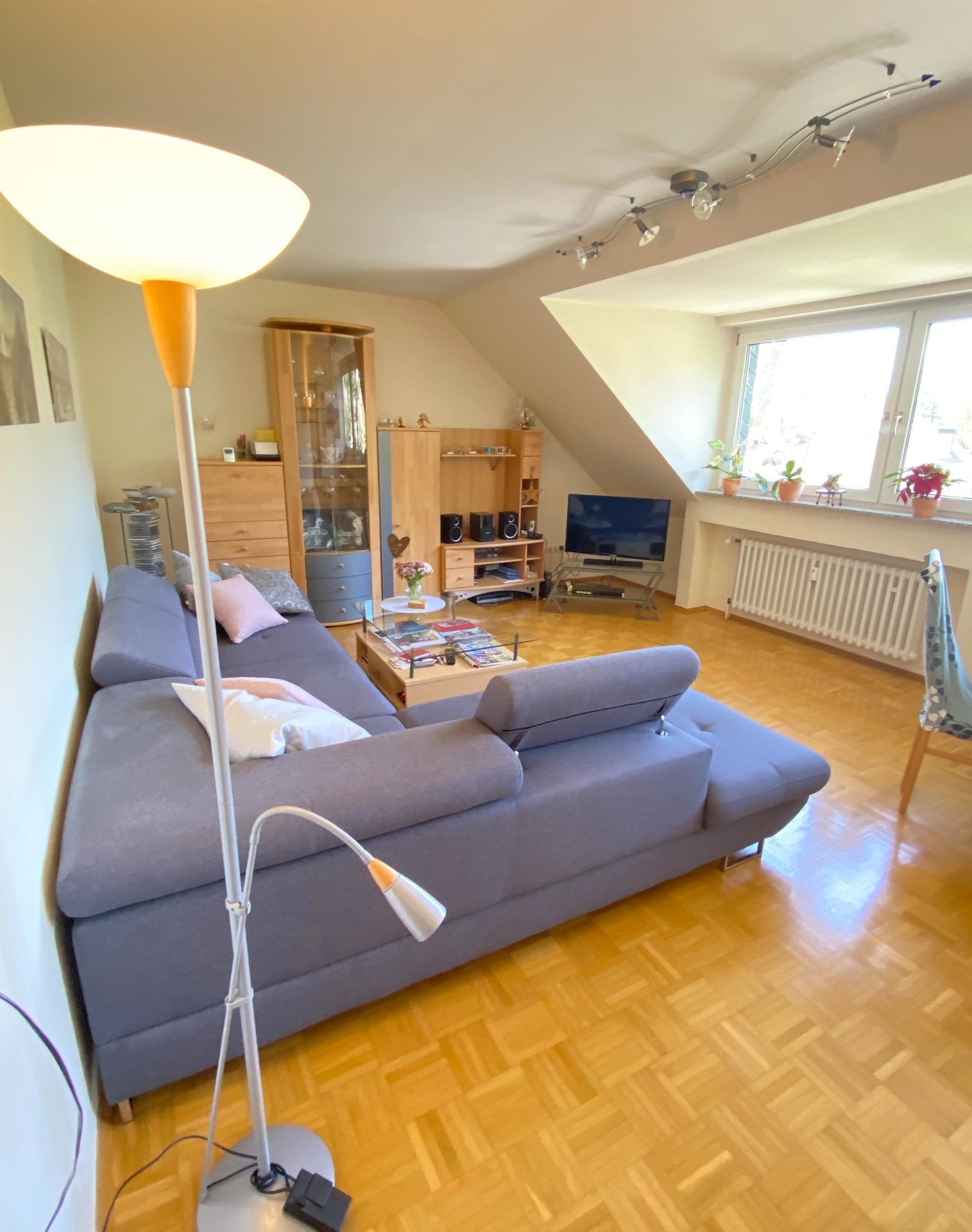 Immobilienangebot - Bonn / Oberkassel - Haus - Seltene Möglichkeit