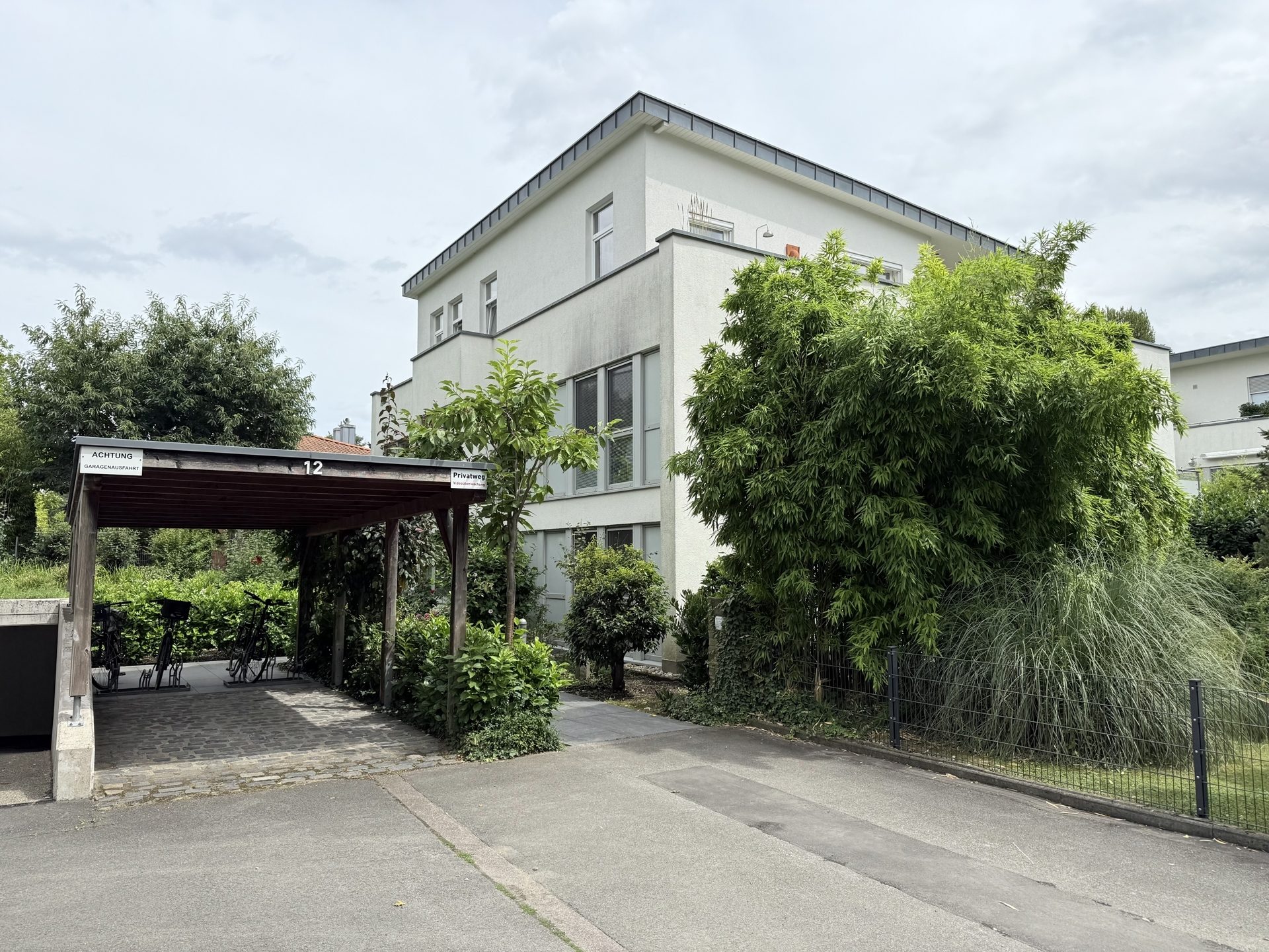 Immobilienangebot - Köln / Sürth - Wohnung - Mach Schluss mit Mittelmaß!