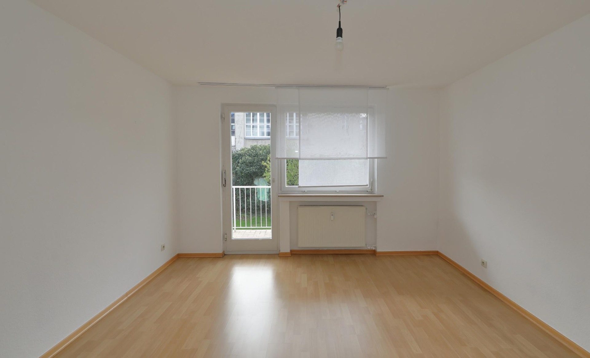Immobilienangebot - Düsseldorf / Stadtmitte - Wohnung - Stadtwohnung!