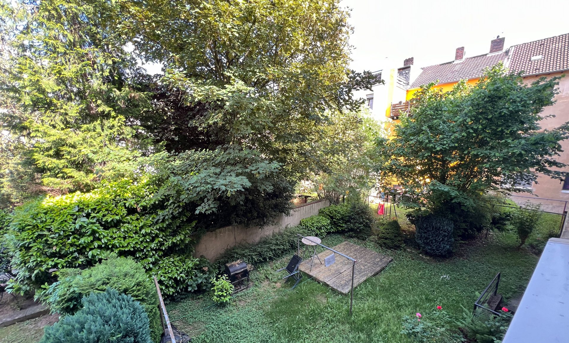 Immobilienangebot - Bonn / Kessenich - Alle - Drei Häuser, ein Investment – Stabilität und Potenzial in Bonn-Kessenich