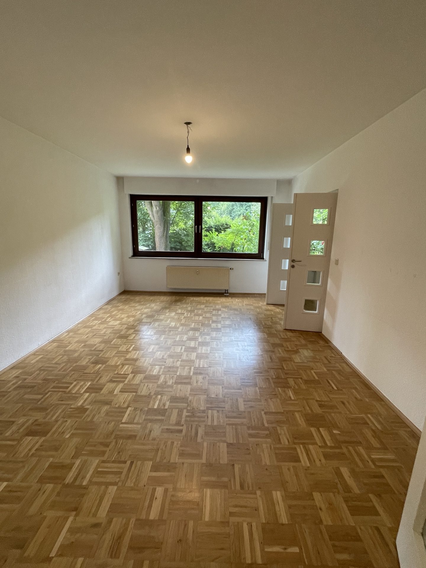 Immobilienangebot - Köln - Rodenkirchen - Wohnung - Rodenkirchen - Grüngürtel