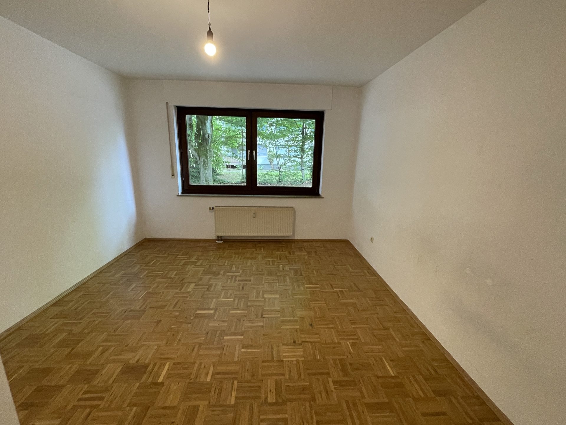 Immobilienangebot - Köln - Rodenkirchen - Wohnung - Rodenkirchen - Grüngürtel