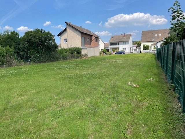 Immobilienangebot - Köln / Godorf - Grundstück - Sonnige Aussichten