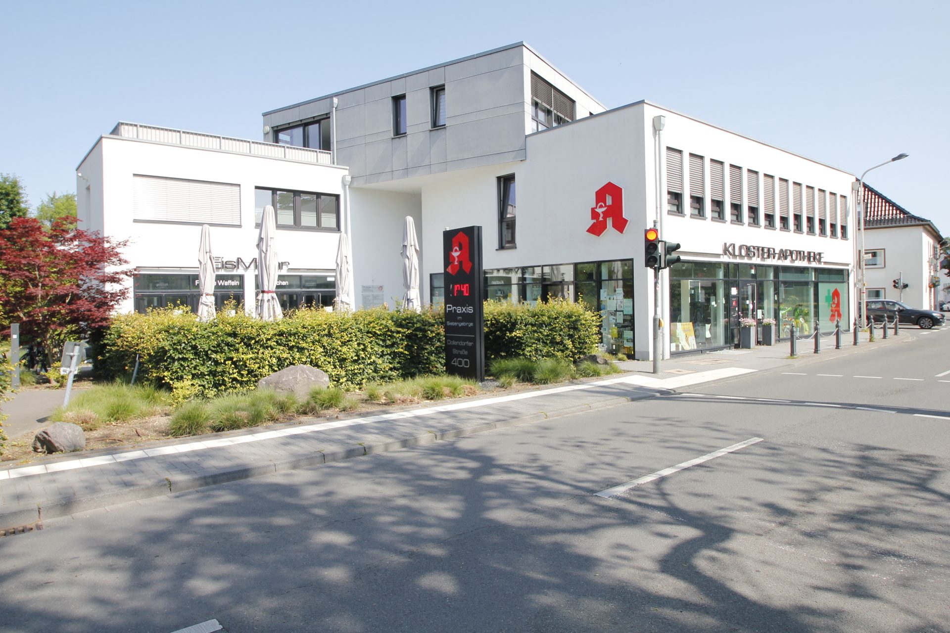 Immobilienangebot - Königswinter / Heisterbacherrott - Alle - Investieren Sie in eine Immobilie mit Zukunft