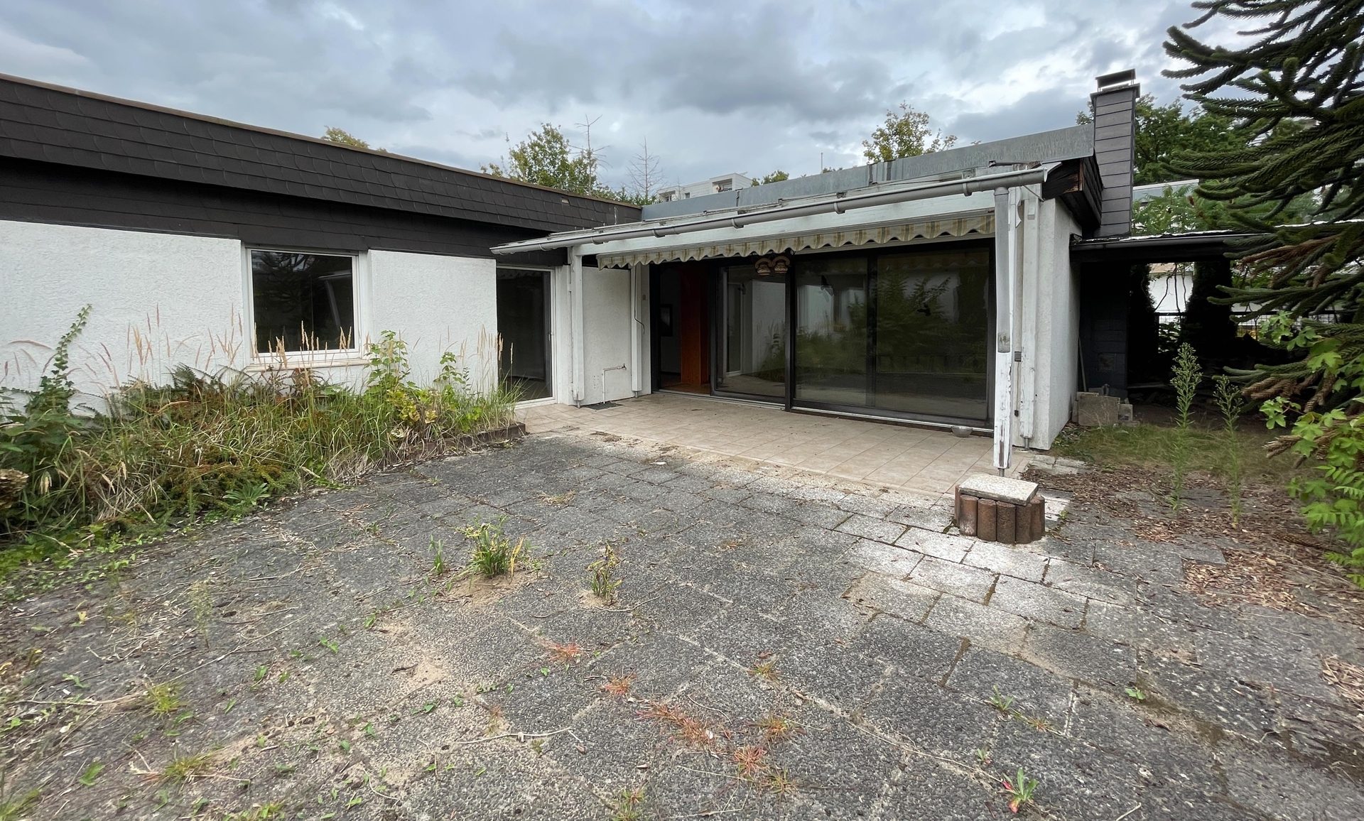 Immobilienangebot - Köln / Bocklemünd/Mengenich - Haus - Auf Erbbaugrundstück !!