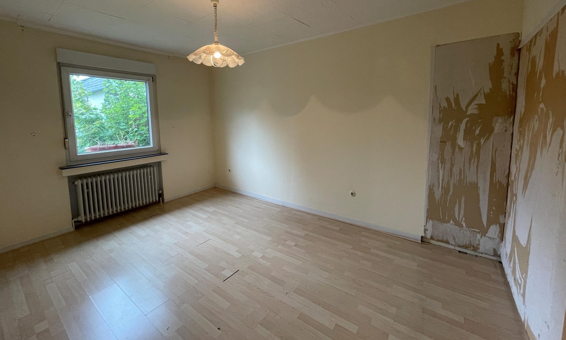 Immobilienangebot - Köln / Bocklemünd/Mengenich - Haus - Auf Erbbaugrundstück !!