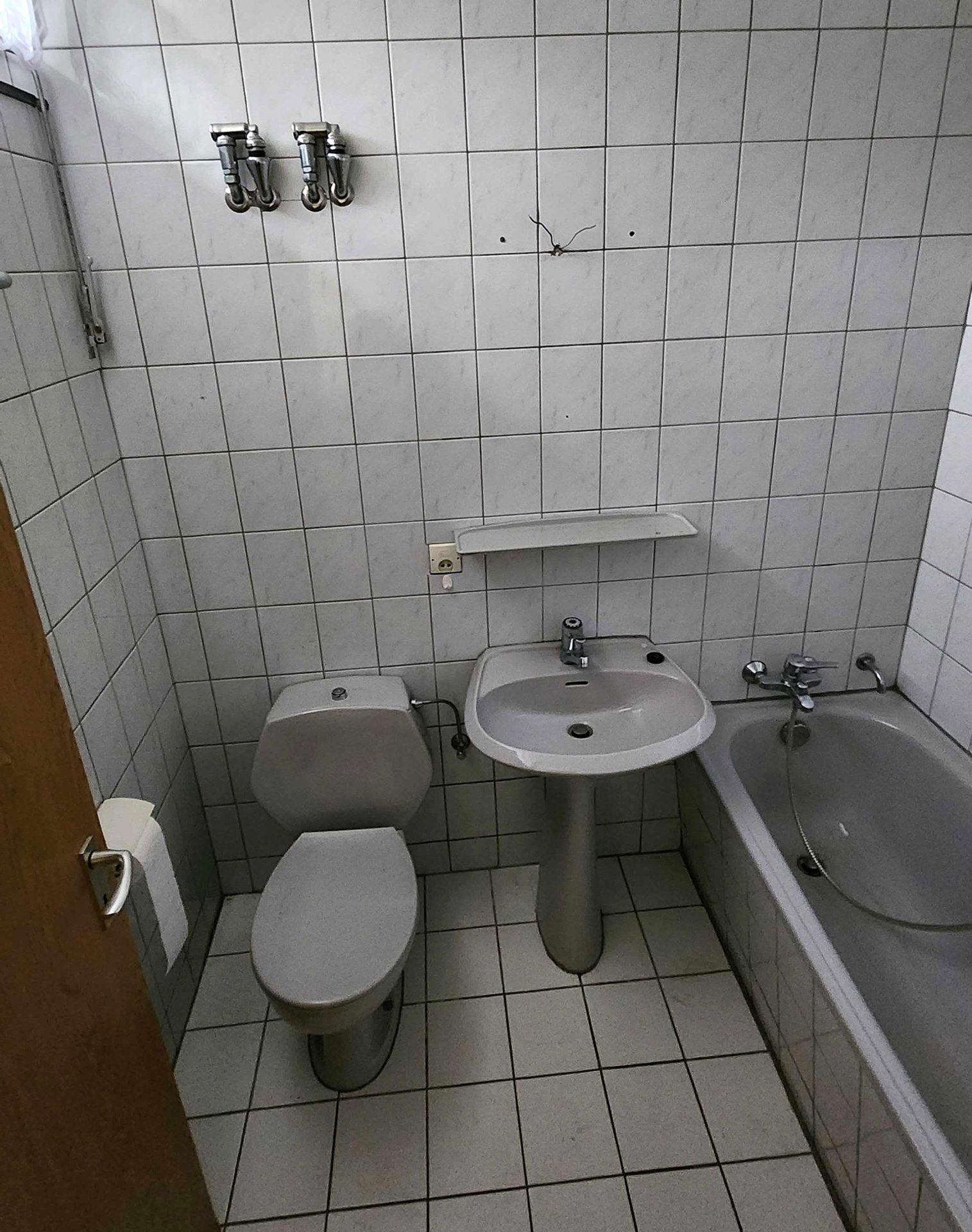 Immobilienangebot - Köln / Bocklemünd/Mengenich - Haus - Auf Erbbaugrundstück !!