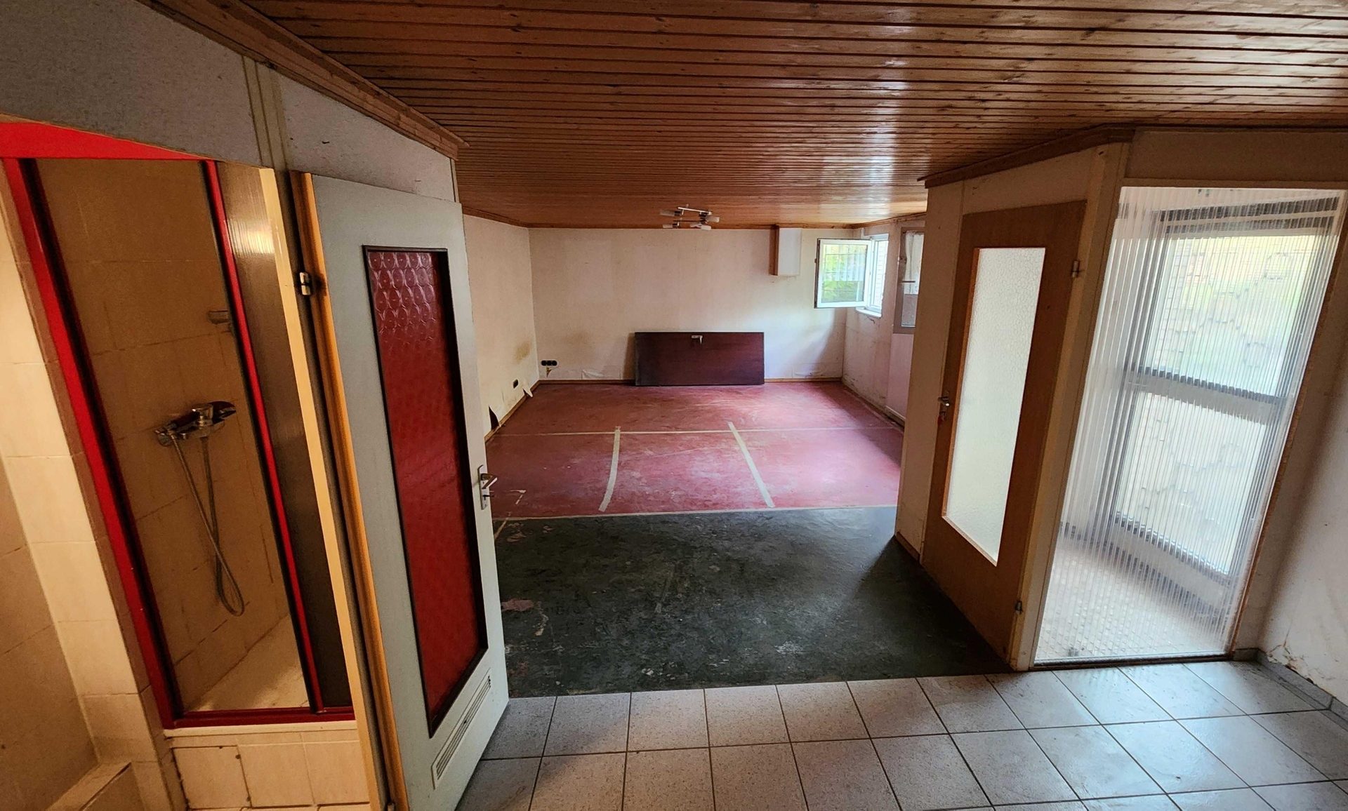 Immobilienangebot - Köln / Bocklemünd/Mengenich - Haus - Auf Erbbaugrundstück !!