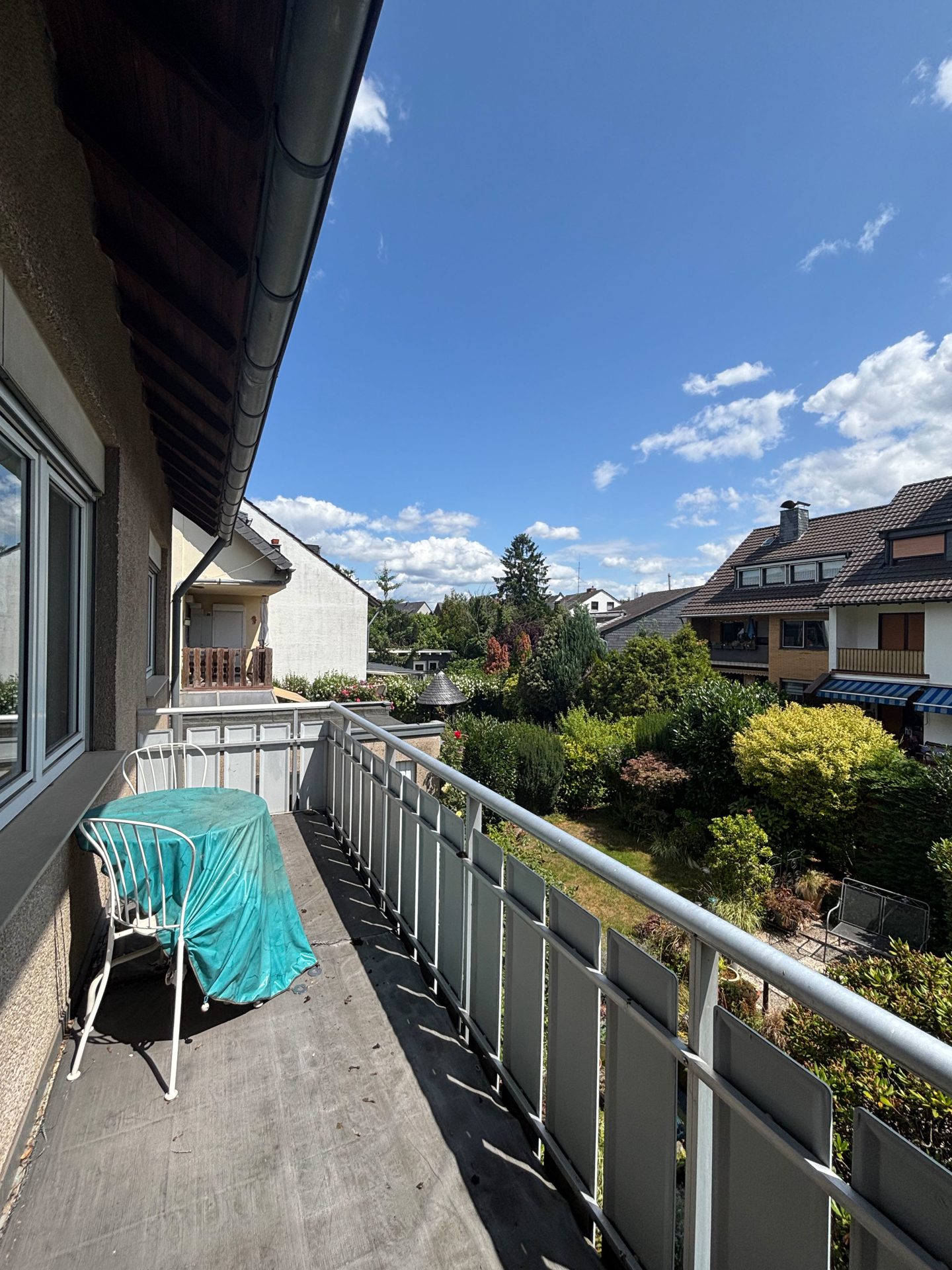 Immobilienangebot - Köln / Rondorf - Haus - Für Familien