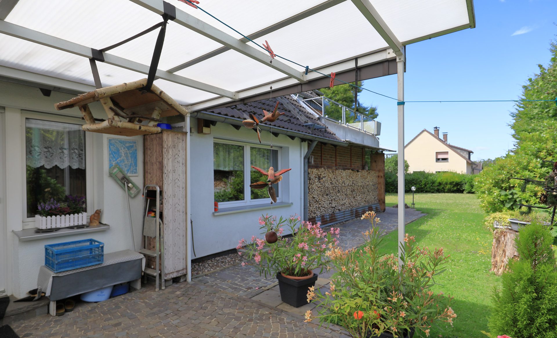 Immobilienangebot - Rösrath - Haus - Einfach schön