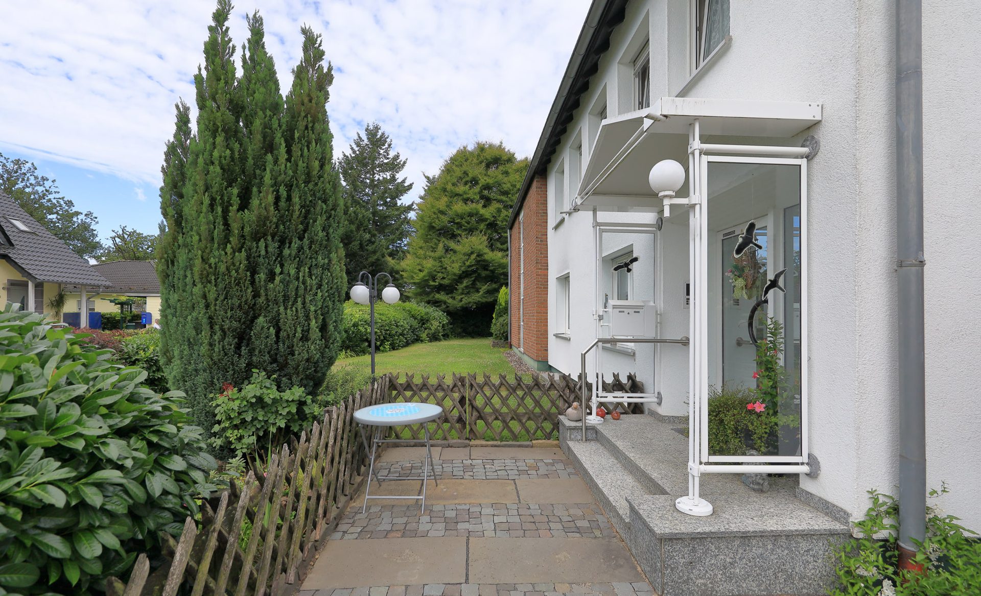 Immobilienangebot - Rösrath - Haus - Einfach schön