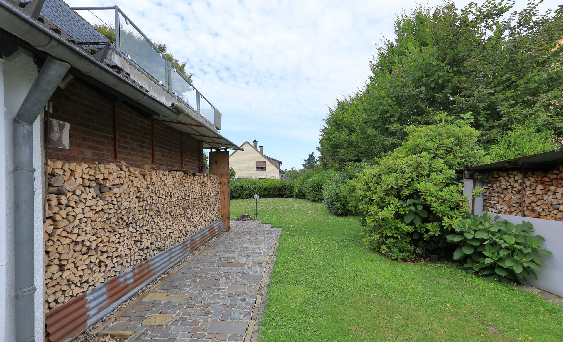 Immobilienangebot - Rösrath - Haus - Einfach schön