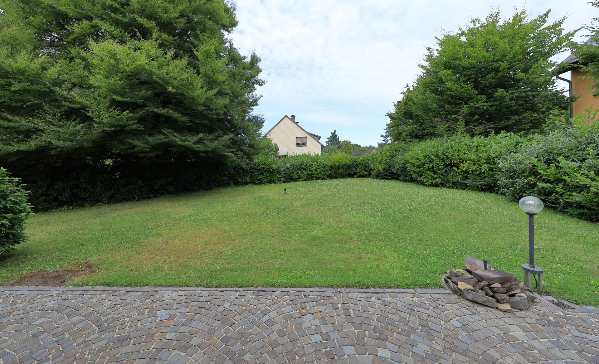 Immobilienangebot - Rösrath - Haus - Einfach schön