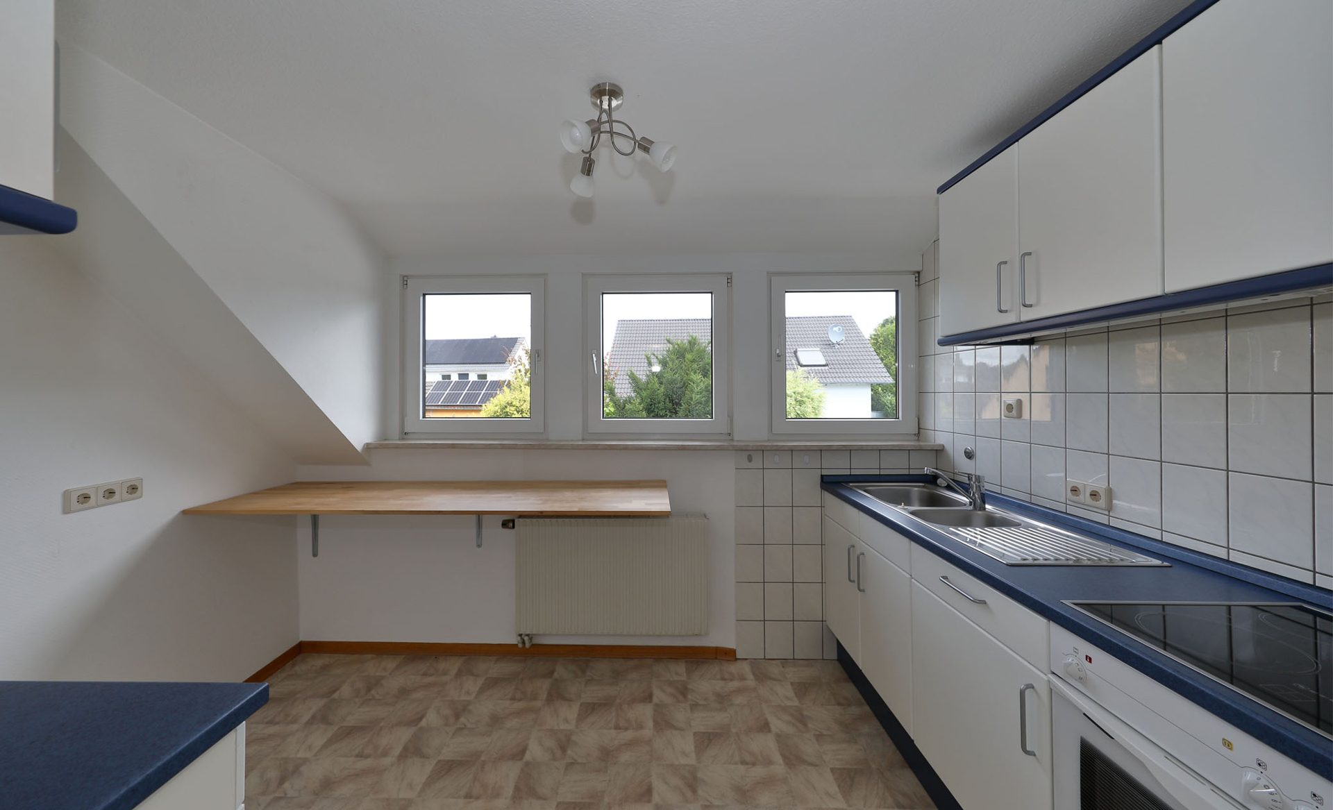 Immobilienangebot - Rösrath - Haus - Einfach schön