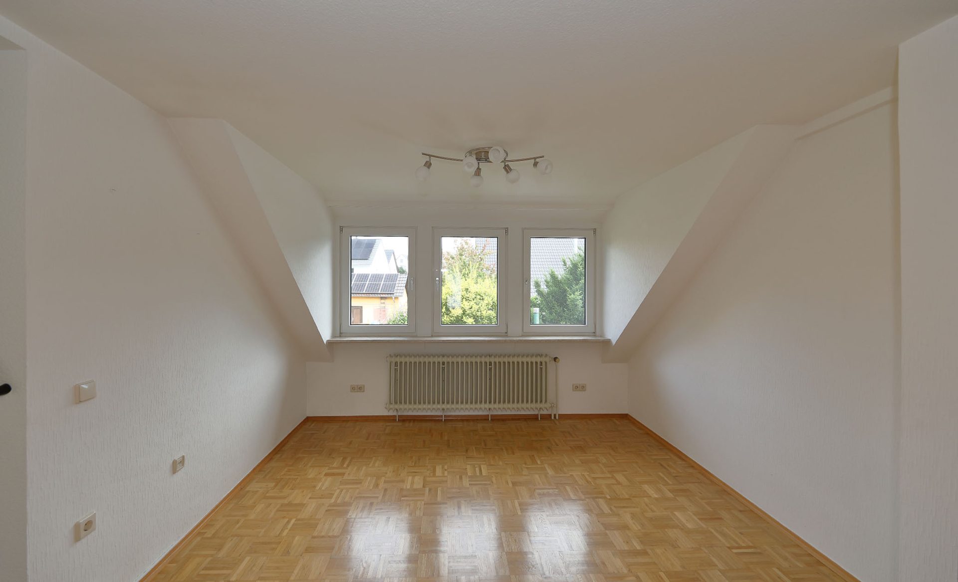 Immobilienangebot - Rösrath - Haus - Einfach schön