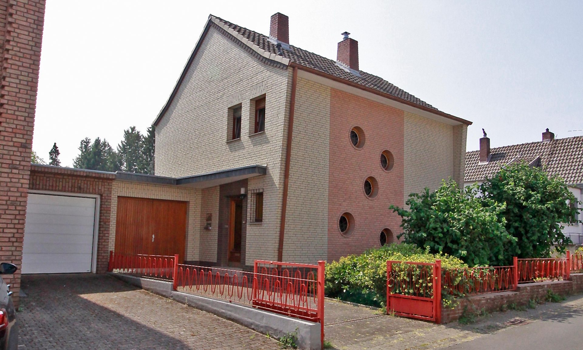 Immobilienangebot - Brühl - Haus - Für die Familie!