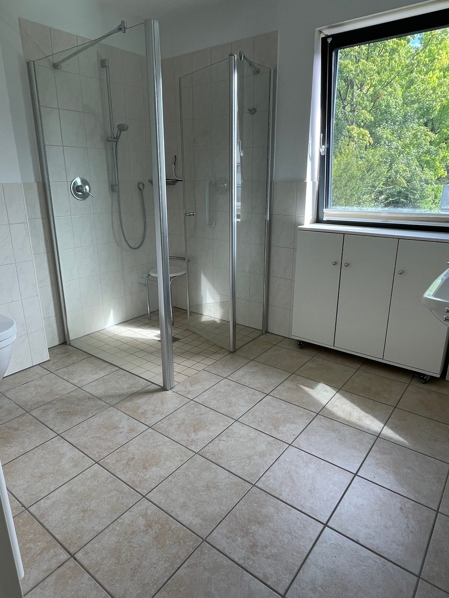Immobilienangebot - Bonn - Gronau - Wohnung - Betreutes Wohnen am Johanniterpark