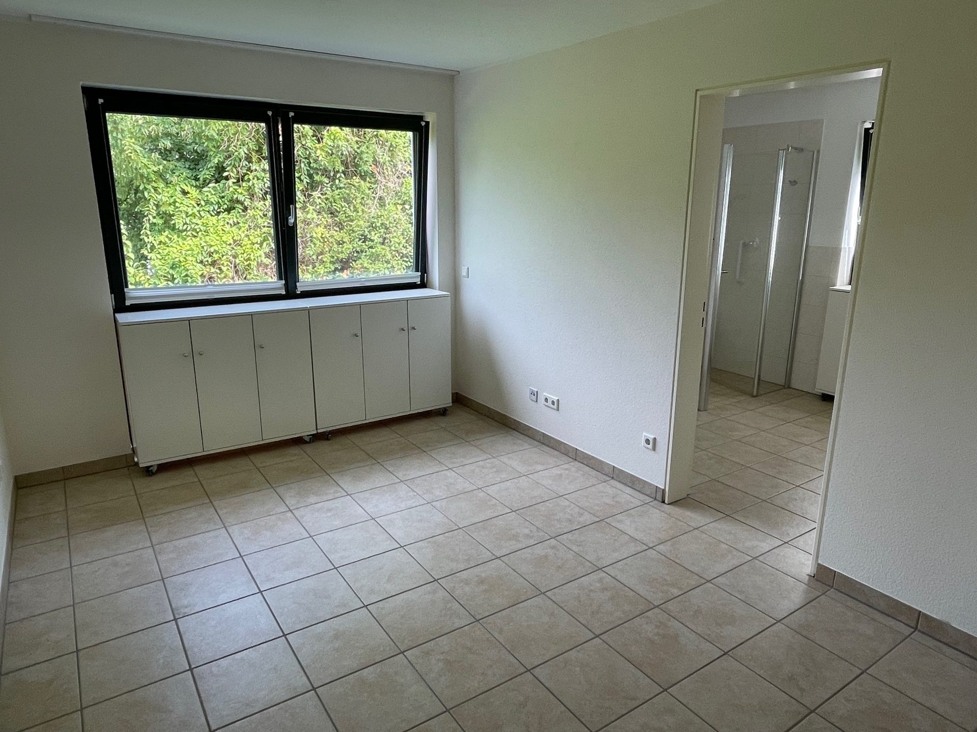 Immobilienangebot - Bonn - Gronau - Wohnung - Betreutes Wohnen am Johanniterpark
