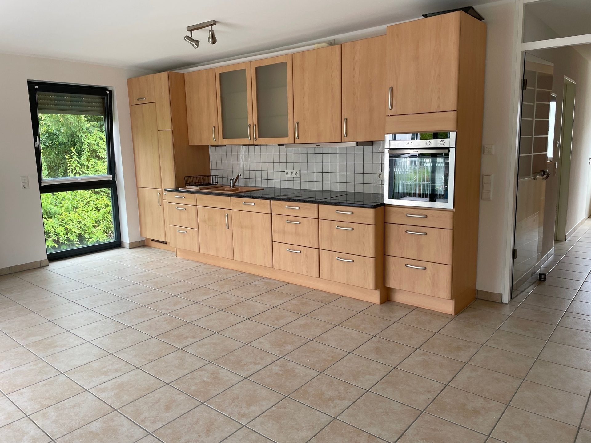 Immobilienangebot - Bonn - Gronau - Wohnung - Betreutes Wohnen am Johanniterpark